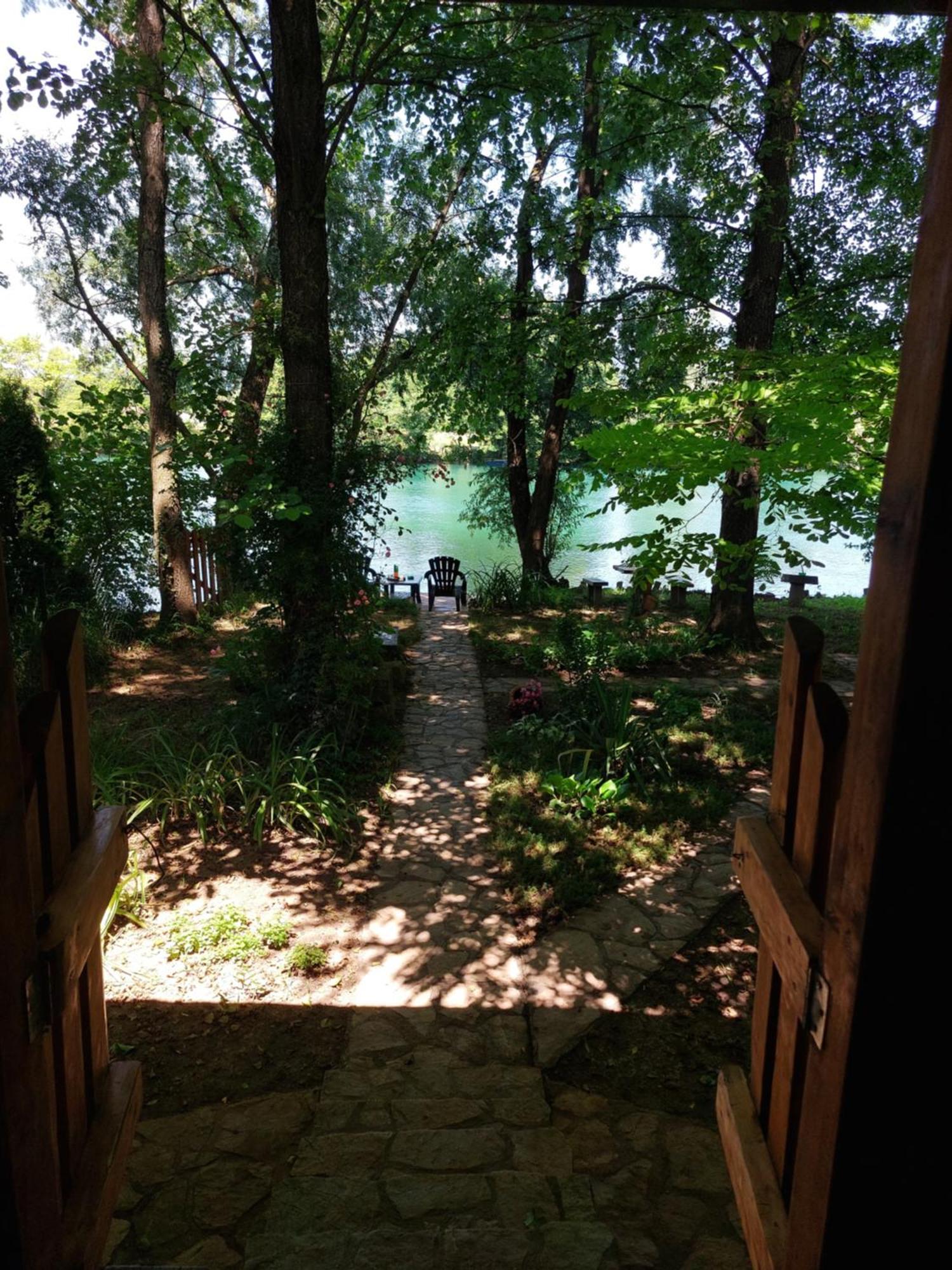 Fortuna Holiday Home Bihać Exterior foto