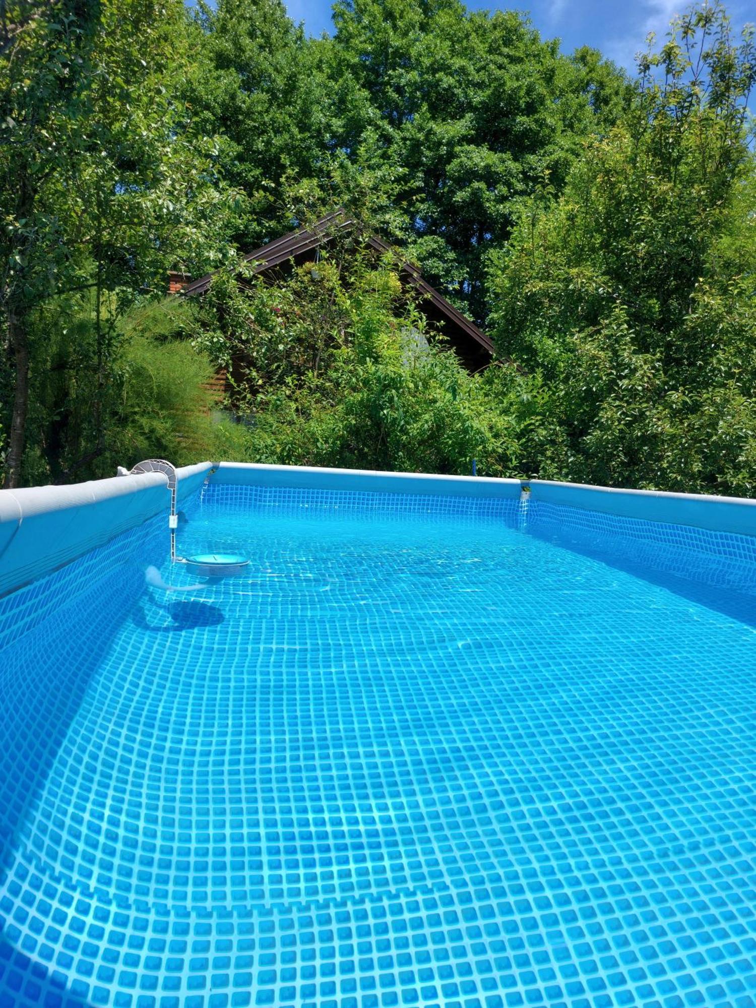 Fortuna Holiday Home Bihać Exterior foto