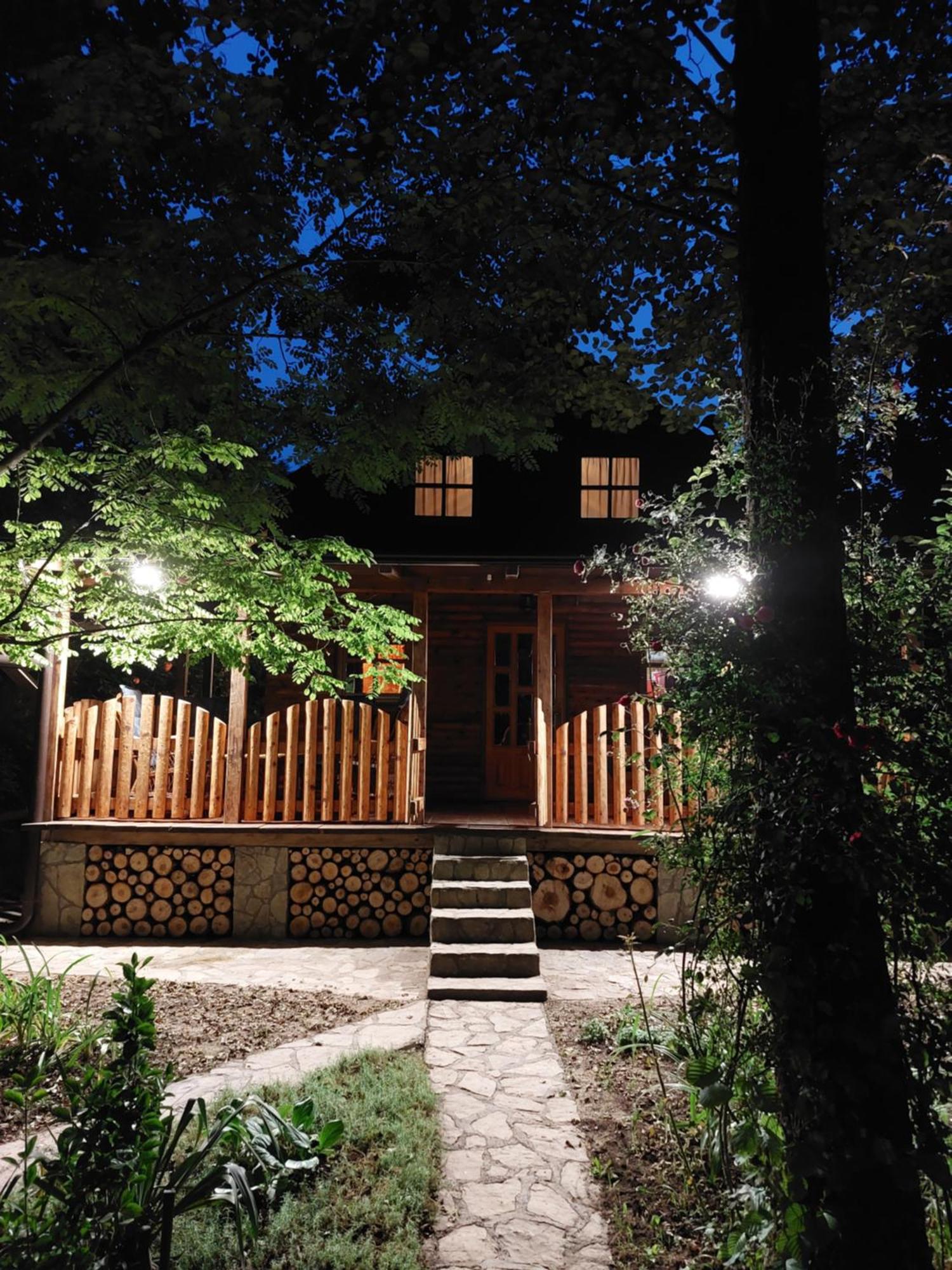 Fortuna Holiday Home Bihać Exterior foto