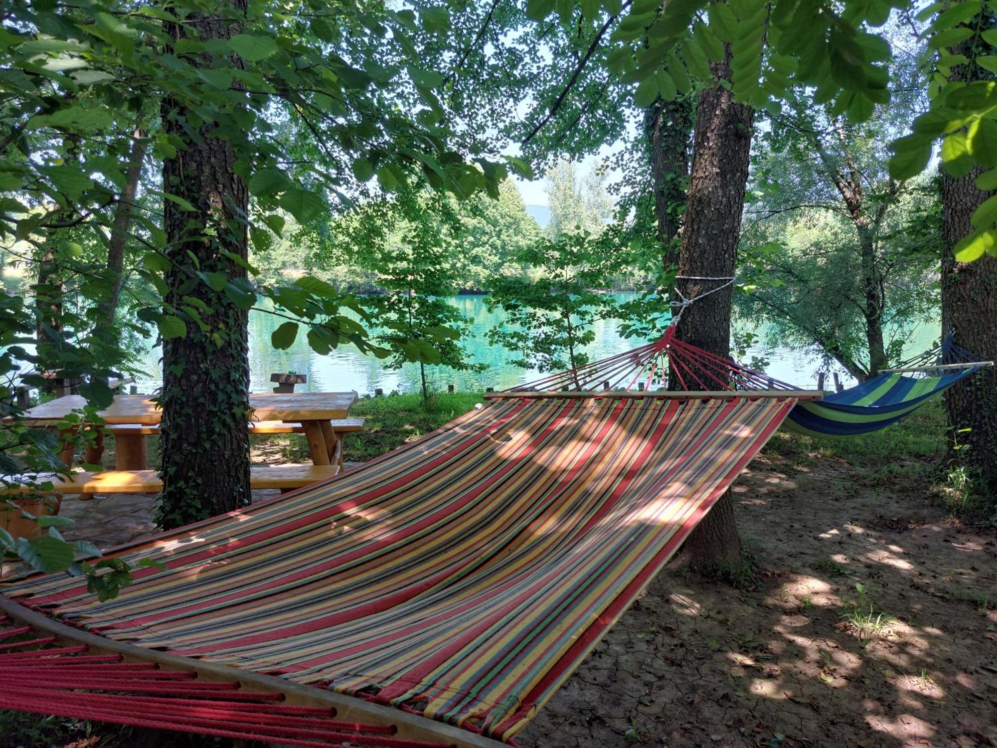 Fortuna Holiday Home Bihać Exterior foto