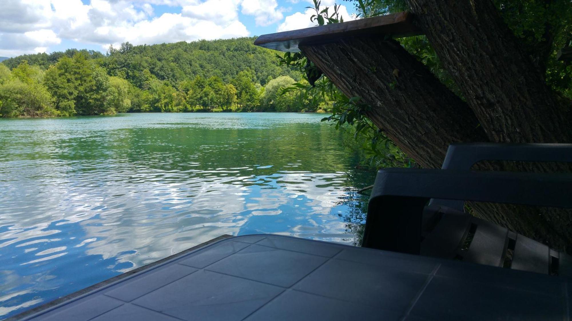 Fortuna Holiday Home Bihać Exterior foto
