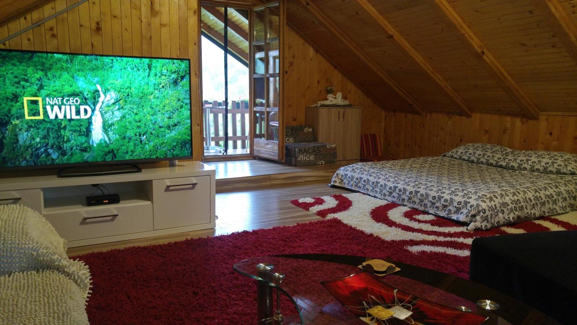 Fortuna Holiday Home Bihać Exterior foto