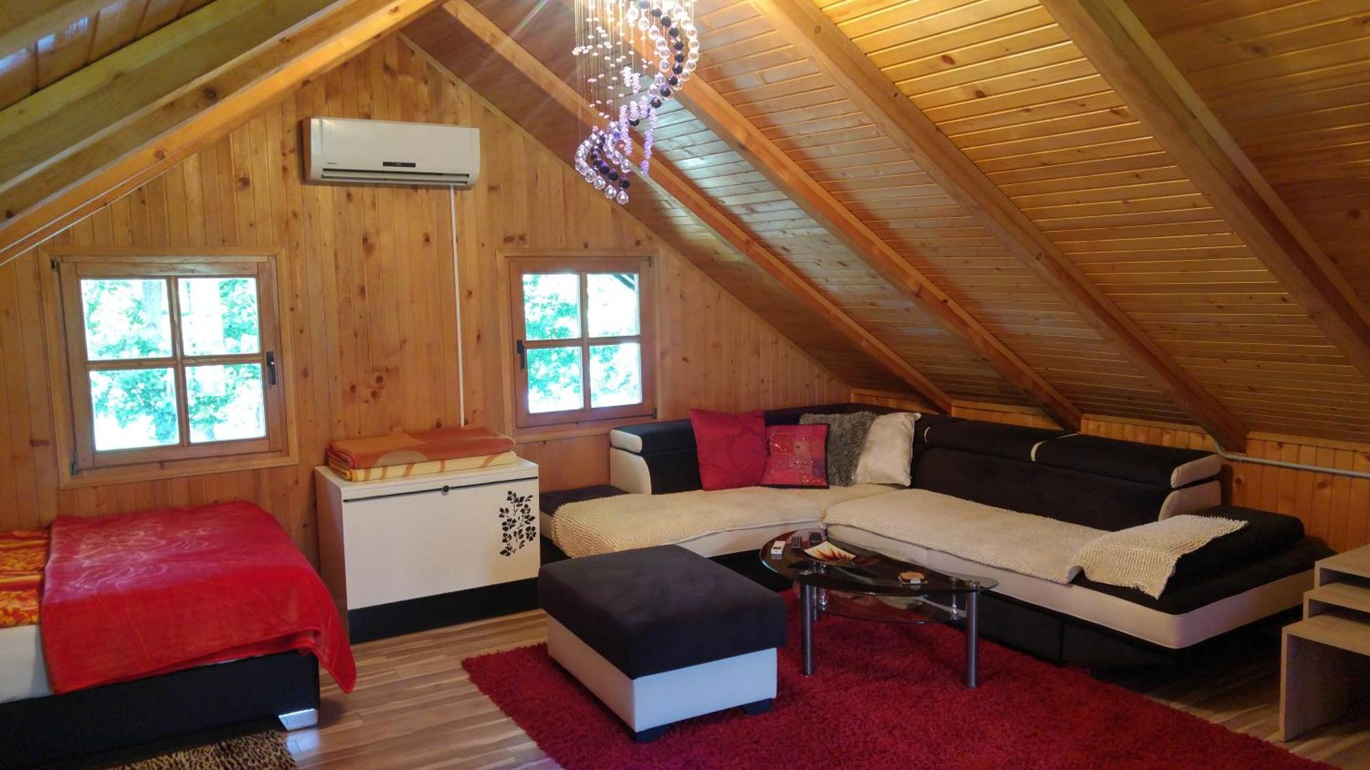 Fortuna Holiday Home Bihać Exterior foto